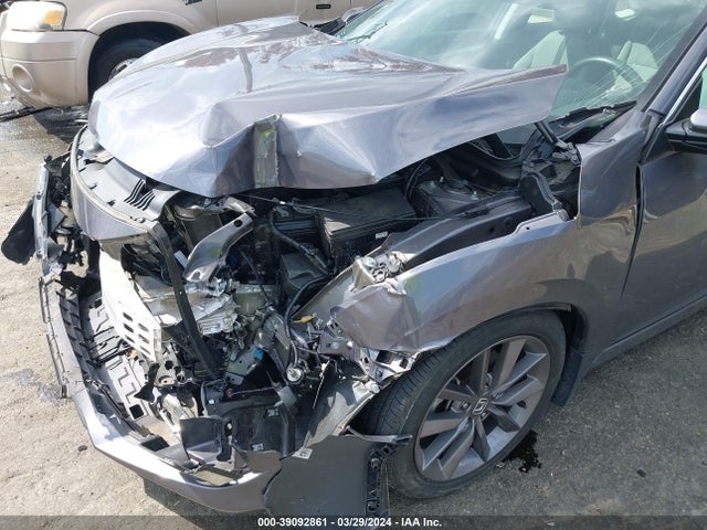 Honda CIVIC EX 2020 19XFC1F35LE211778 Image 6