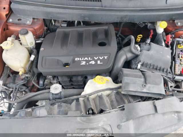 3C4PDCAB2ET303974 Dodge Journey American Value Pkg