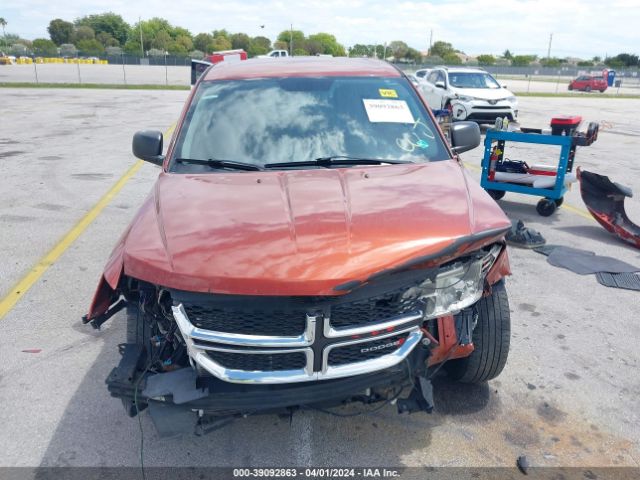 3C4PDCAB2ET303974 Dodge Journey American Value Pkg