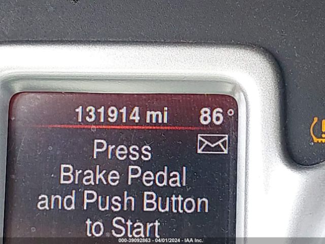 3C4PDCAB2ET303974 Dodge Journey American Value Pkg