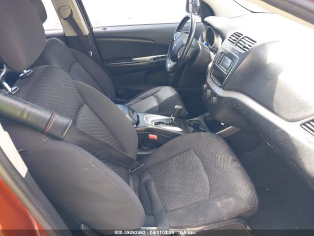 3C4PDCAB2ET303974 Dodge Journey American Value Pkg