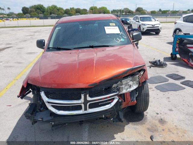 3C4PDCAB2ET303974 Dodge Journey American Value Pkg