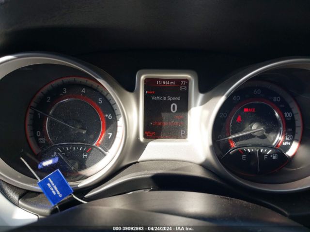3C4PDCAB2ET303974 Dodge Journey American Value Pkg