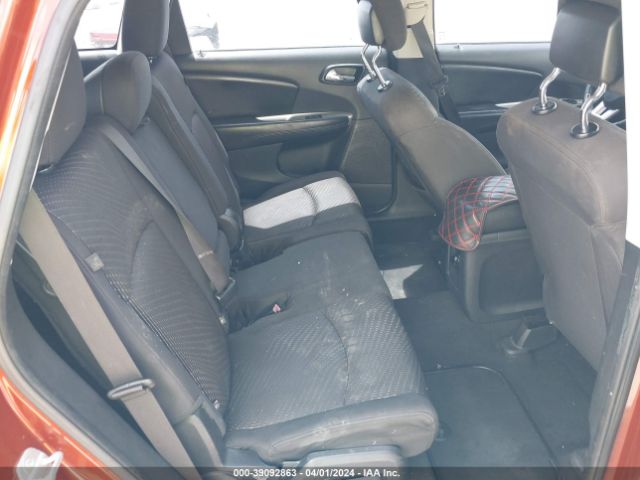 3C4PDCAB2ET303974 Dodge Journey American Value Pkg