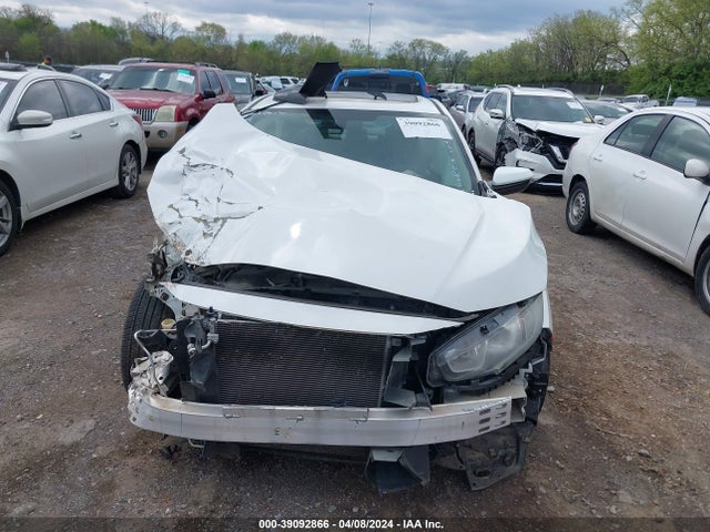 Honda CIVIC EX 2017 2HGFC2F73HH501667 Image 12
