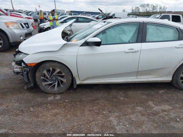 Honda CIVIC EX 2017 2HGFC2F73HH501667 Image 14