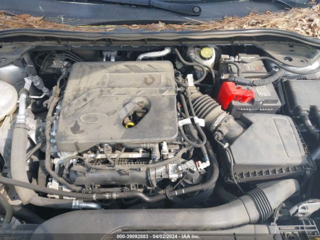 1FMCU0G6XLUA92030 Ford ESCAPE SE