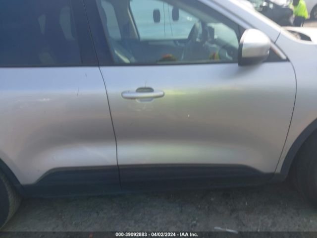 1FMCU0G6XLUA92030 Ford ESCAPE SE