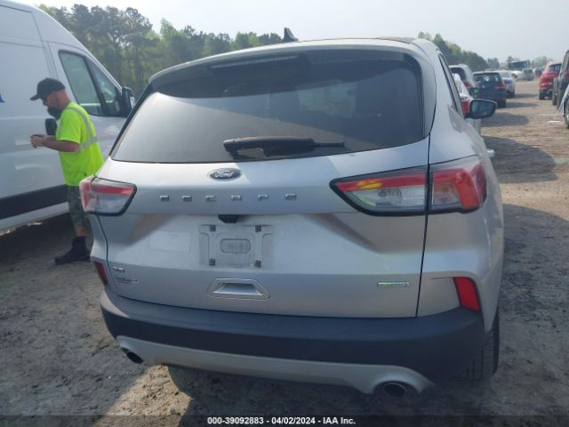 1FMCU0G6XLUA92030 Ford ESCAPE SE