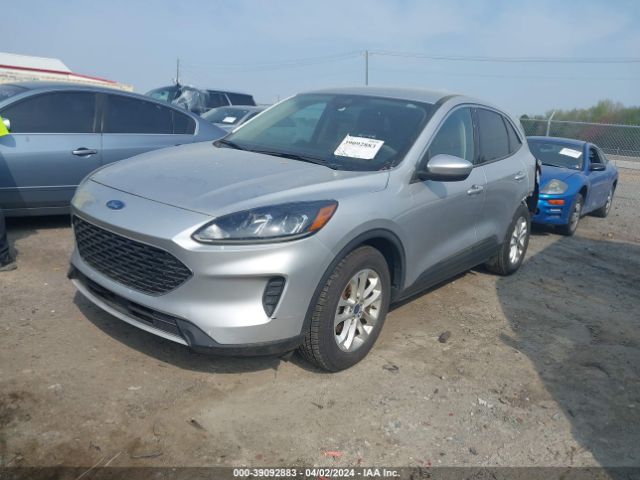 1FMCU0G6XLUA92030 Ford ESCAPE SE