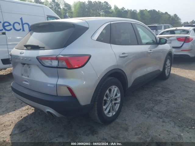 1FMCU0G6XLUA92030 Ford ESCAPE SE