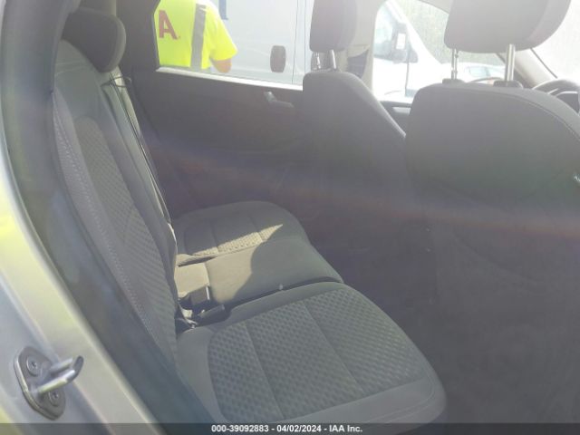 1FMCU0G6XLUA92030 Ford ESCAPE SE