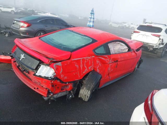 Ford Mustang V6 2016 1FA6P8AM7G5274479 Image 13