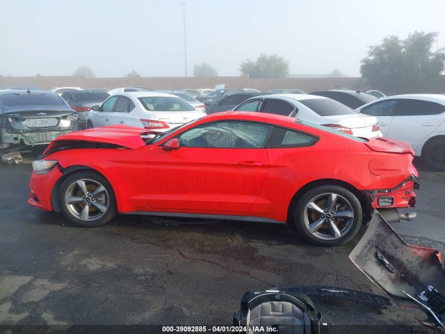 Ford Mustang V6 2016 1FA6P8AM7G5274479 Image 14