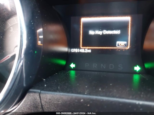 Ford Mustang V6 2016 1FA6P8AM7G5274479 Image 15