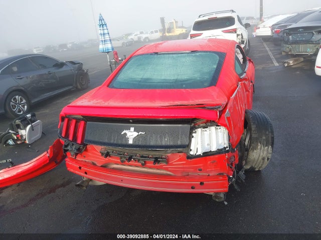 Ford Mustang V6 2016 1FA6P8AM7G5274479 Image 16