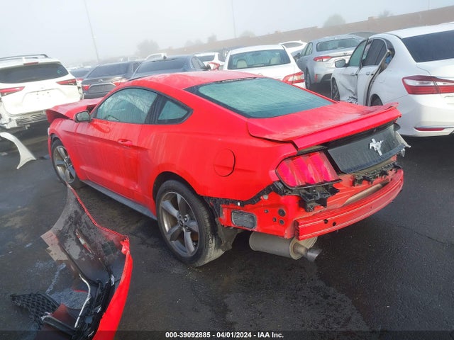 Ford Mustang V6 2016 1FA6P8AM7G5274479 Image 3