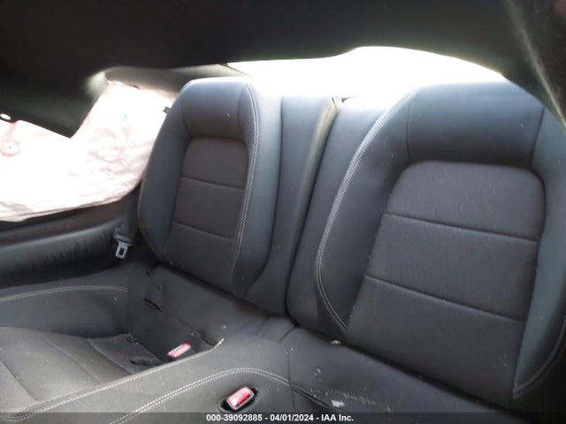 Ford Mustang V6 2016 1FA6P8AM7G5274479 Image 8