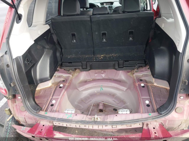 Subaru Forester 2.0xt Touring 2014 JF2SJGMC9EH500266 Image 13
