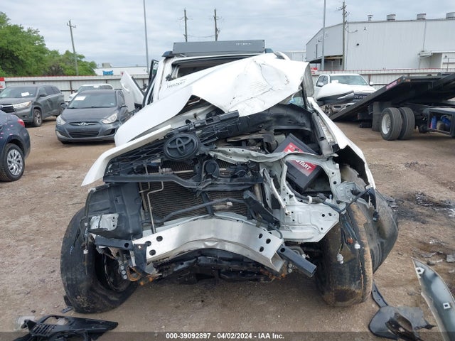 Toyota 4runner Trail Premium 2016 JTEBU5JRXG5389035 Image 13