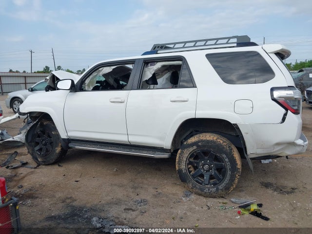 Toyota 4runner Trail Premium 2016 JTEBU5JRXG5389035 Image 15