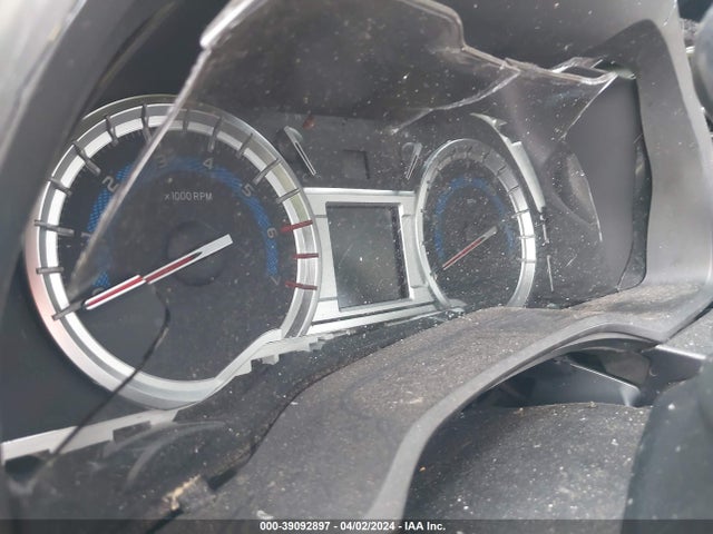 Toyota 4runner Trail Premium 2016 JTEBU5JRXG5389035 Image 16