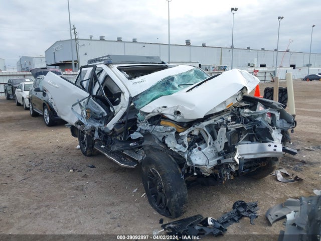 Toyota 4runner Trail Premium 2016 JTEBU5JRXG5389035 Image 6