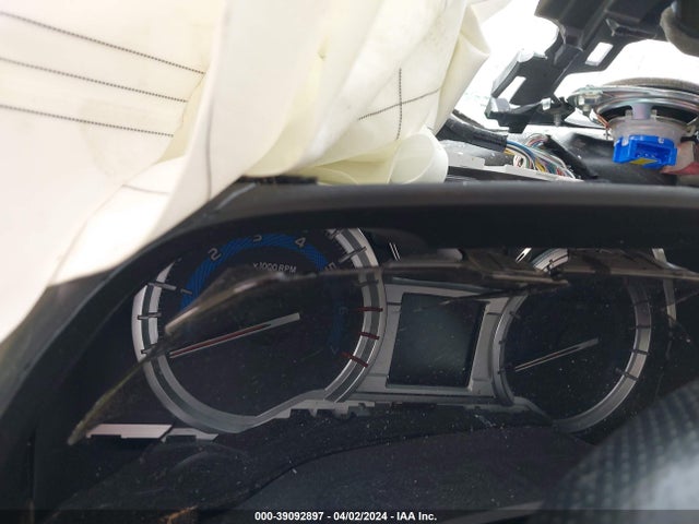 Toyota 4runner Trail Premium 2016 JTEBU5JRXG5389035 Image 7