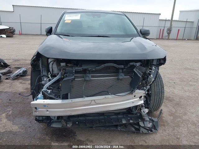 Toyota RAV4 LE 2022 2T3H1RFV3NW201594 Image 13