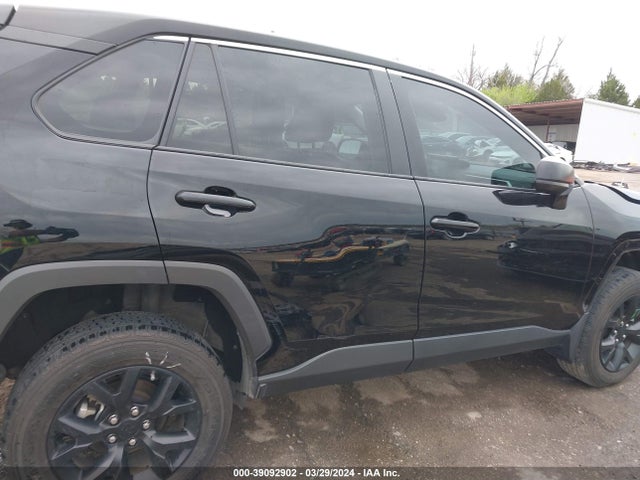 Toyota RAV4 LE 2022 2T3H1RFV3NW201594 Image 14