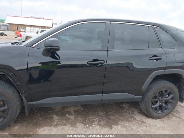 Toyota RAV4 LE 2022 2T3H1RFV3NW201594 Image 15