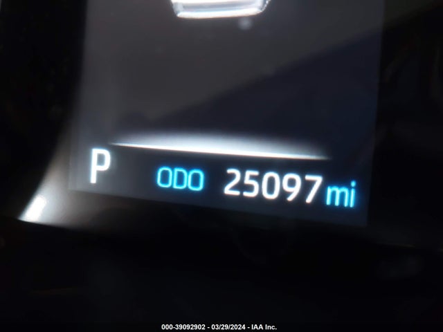 Toyota RAV4 LE 2022 2T3H1RFV3NW201594 Image 16