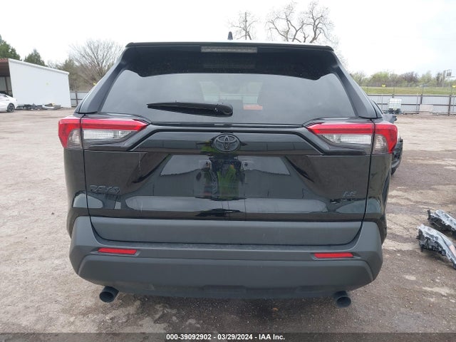 Toyota RAV4 LE 2022 2T3H1RFV3NW201594 Image 17
