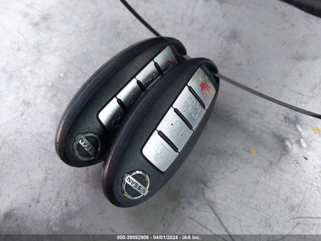 Nissan Leaf Sl 2015 1N4AZ0CP8FC317248 Image 11