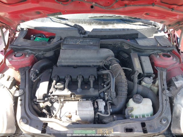 2007 MINI COOPER S WMWMF735X7TL89946 Photo 9