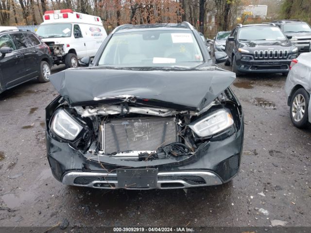 W1N0G8EB3NG116238 Mercedes-Benz Glc 300 4matic Suv
