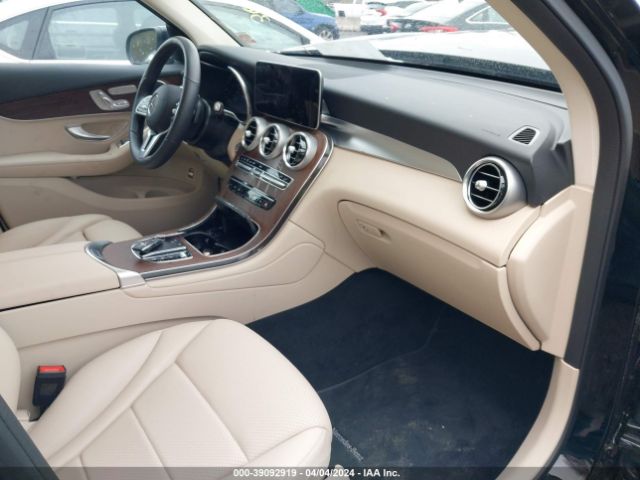 W1N0G8EB3NG116238 Mercedes-Benz Glc 300 4matic Suv