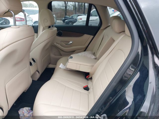W1N0G8EB3NG116238 Mercedes-Benz Glc 300 4matic Suv