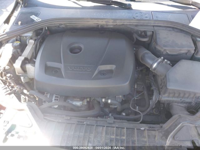 LYV402TK6JB163993 Volvo S60 Inscription T5