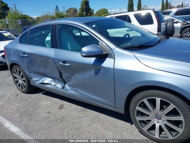 LYV402TK6JB163993 Volvo S60 Inscription T5