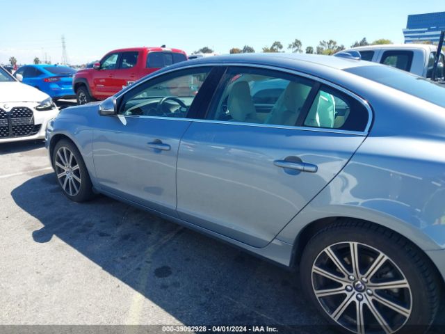 LYV402TK6JB163993 Volvo S60 Inscription T5