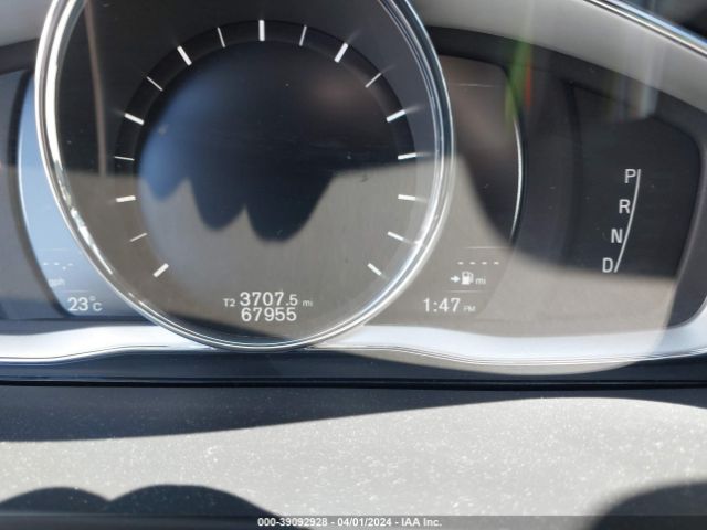 LYV402TK6JB163993 Volvo S60 Inscription T5