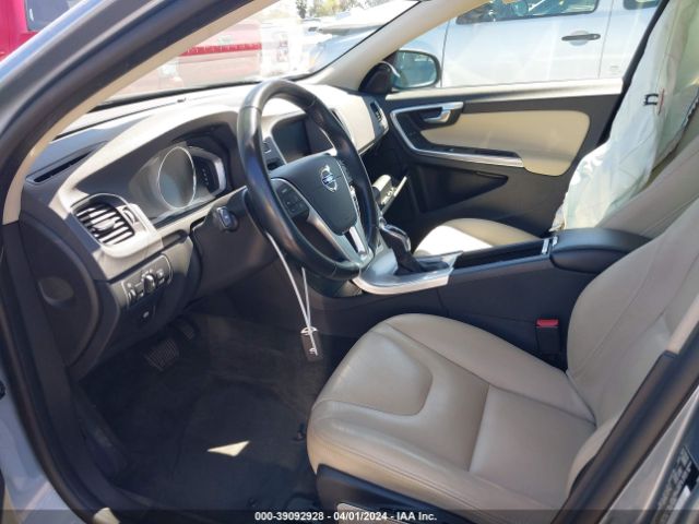 LYV402TK6JB163993 Volvo S60 Inscription T5