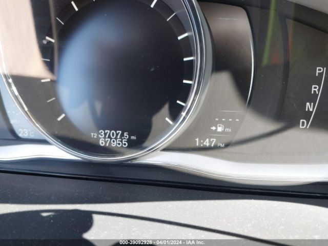 LYV402TK6JB163993 Volvo S60 Inscription T5