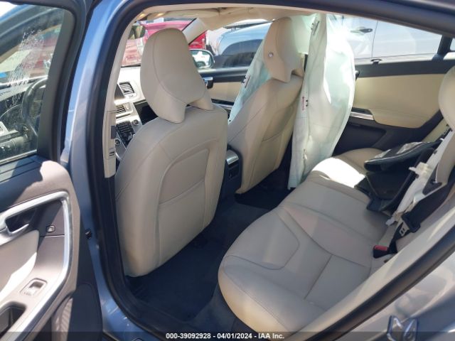 LYV402TK6JB163993 Volvo S60 Inscription T5