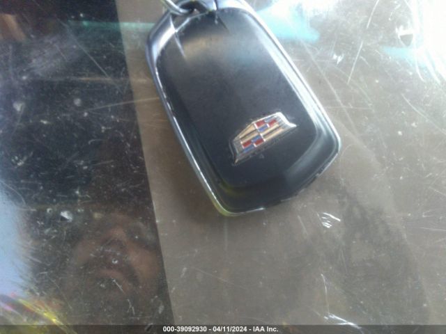 1G6AB1RX4G0148511 Cadillac ATS LUXURY