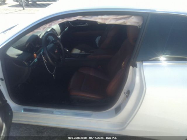 1G6AB1RX4G0148511 Cadillac ATS LUXURY