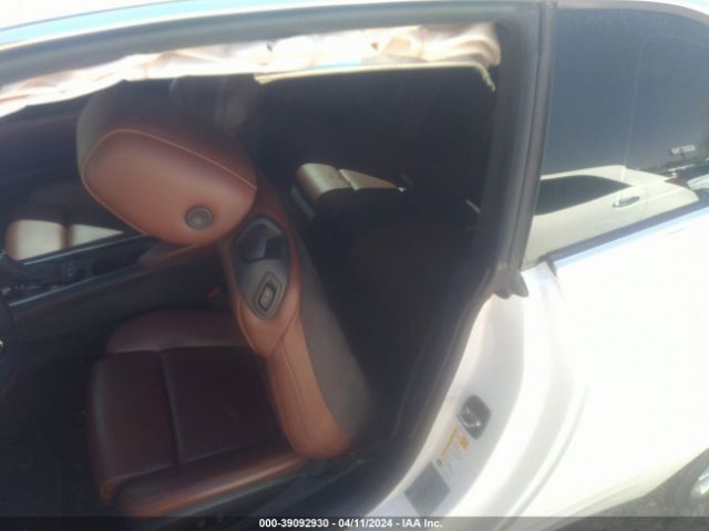 1G6AB1RX4G0148511 Cadillac ATS LUXURY
