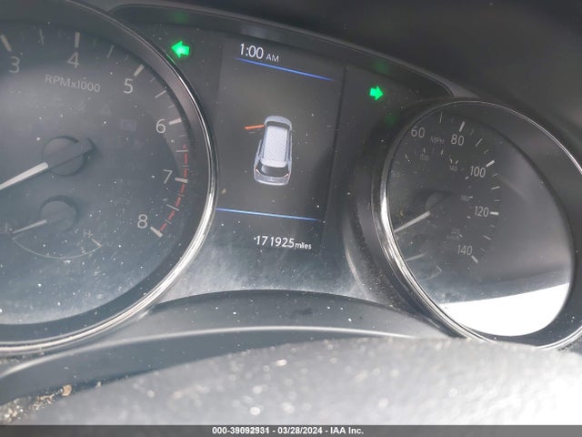 Nissan ROGUE SV 2019 JN8AT2MT3KW259646 Image 7