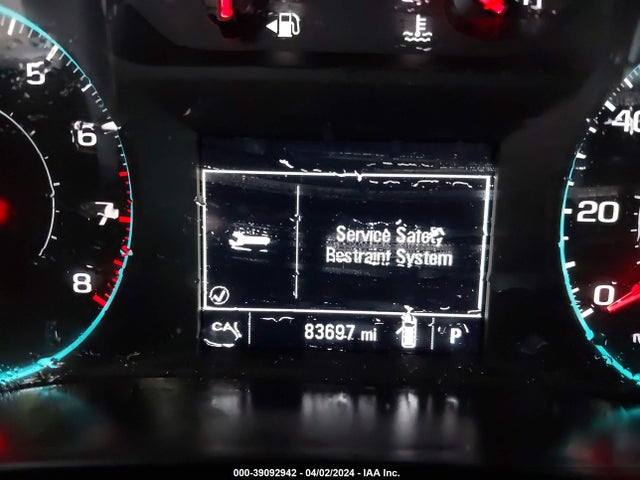 Chevrolet Traverse Ls 2019 1GNEVFKW4KJ231970 Image 15